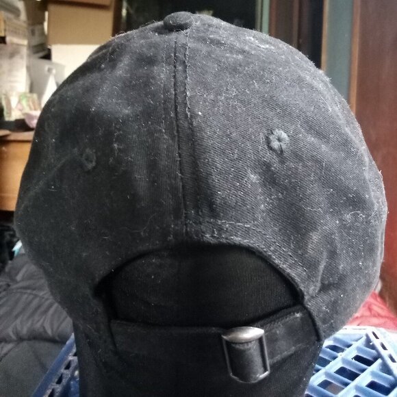 Inuyasha Anime Manga Strap Back Hat Cap - Picture 3 of 10